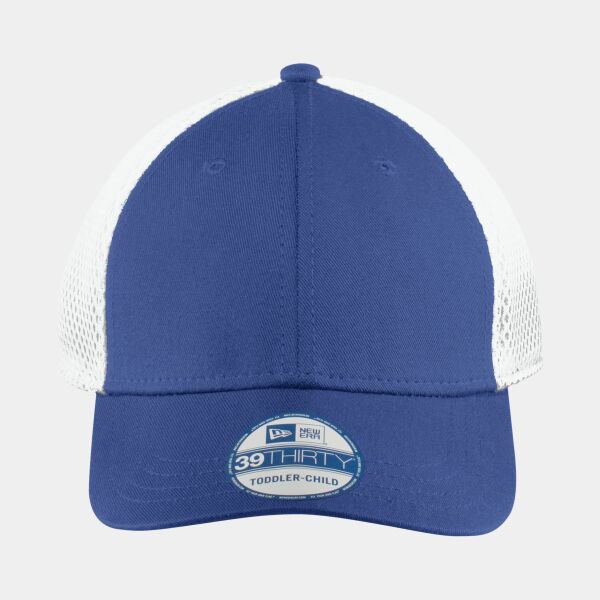 B3R Youth Stretch Mesh Cap Thumbnail