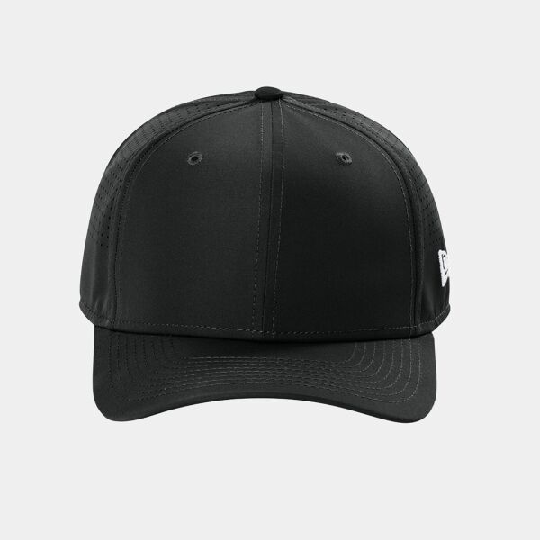 B3R 9 Seventy ® Perforated Snapback Cap Thumbnail