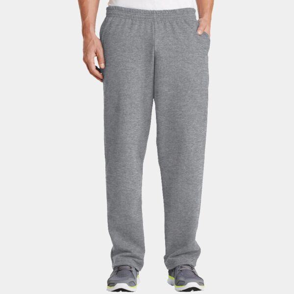 B3R Core Fleece Sweatpant with Pockets Thumbnail