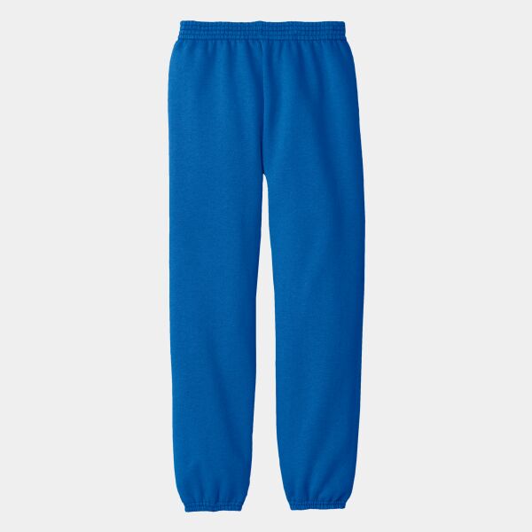 B3R Youth Core Fleece Sweatpant Thumbnail