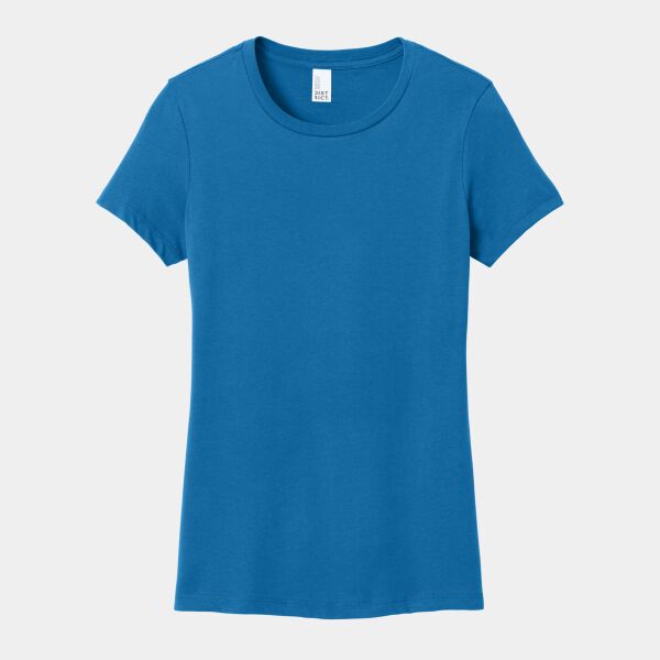 B3RP_Women's Perfect Weight ® Tee Thumbnail