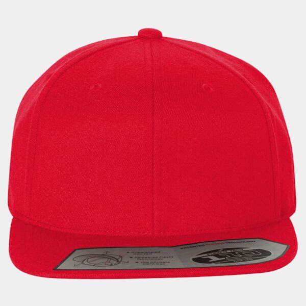 B3R 110® Snapback Cap Thumbnail