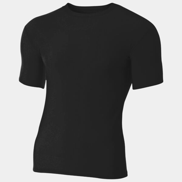 B3N_Compression Short Sleeve Tee Thumbnail