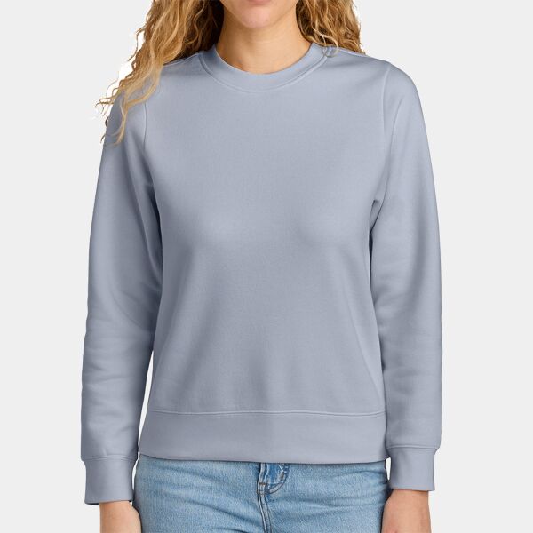 B3RP Women's V.I.T. Fleece Crew Thumbnail