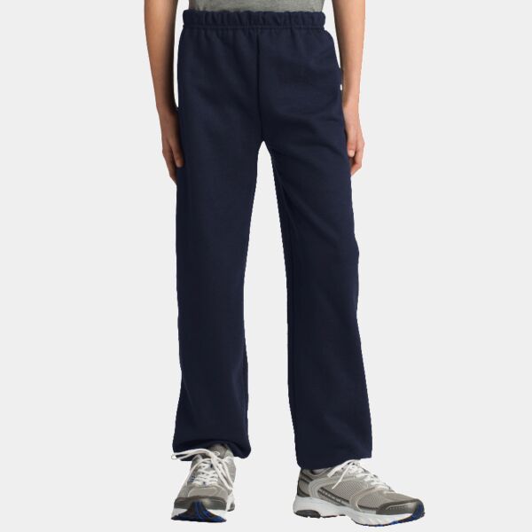 B3R_Youth Heavy Blend Sweatpant Thumbnail