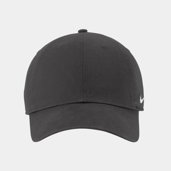 B3R Heritage Cotton Twill Cap Thumbnail