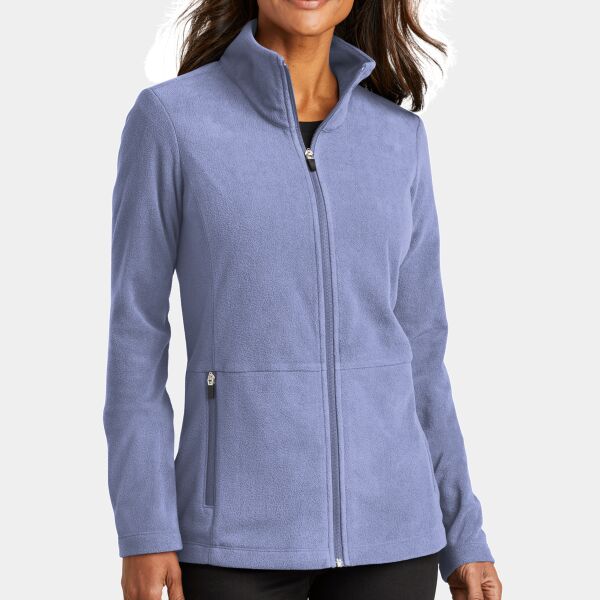 B3R Women's Accord Microfleece Jacket Thumbnail
