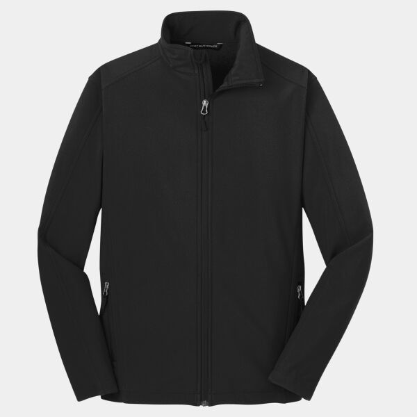 B3R Core Soft Shell Jacket Thumbnail