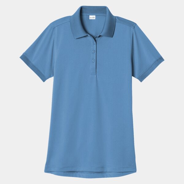 B3R_Women's Workwear Pro Polo Thumbnail