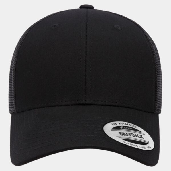 B3R Elite Cap Thumbnail