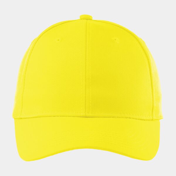 B3R Solid Enhanced Visibility Cap Thumbnail