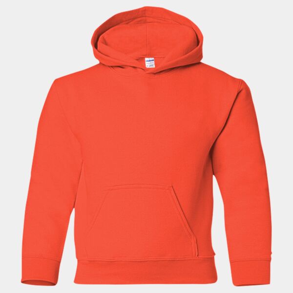 B3RP_Heavy Blend™ Youth Hooded Sweatshirt  Thumbnail