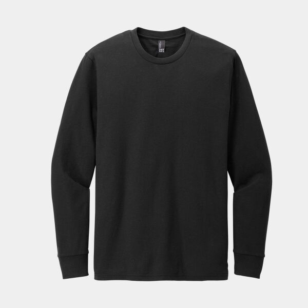 B3RP_Perfect Blend ® CVC Long Sleeve Tee Thumbnail