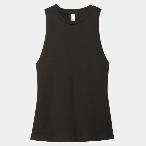 B3R_Women's Perfect Tri ® Muscle Tank Thumbnail