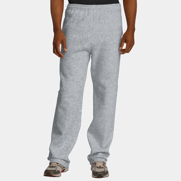 B3R_NuBlend ® Open Bottom Pant with Pockets Thumbnail