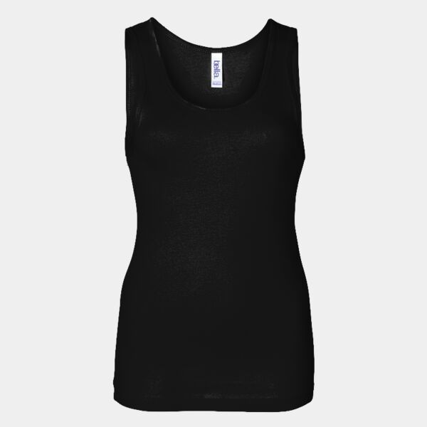 B3R_Women's Baby Rib Tank Thumbnail
