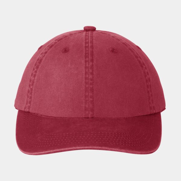 B3R_Garment Washed Cap Thumbnail